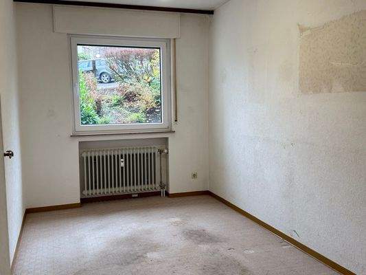 Ess- o. Kinderzimmer