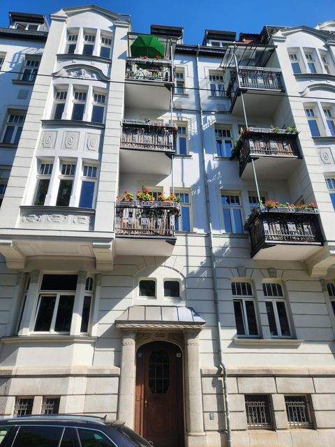 Leipzig Wohnungen, Leipzig Wohnung mieten