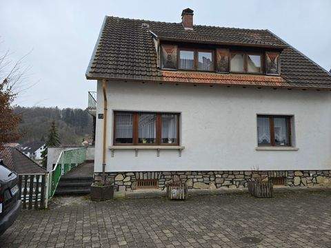 Blieskastel Häuser, Blieskastel Haus kaufen