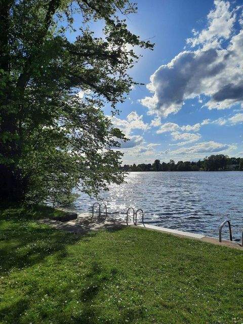 Berlin - Heiligensee Wohnungen, Berlin - Heiligensee Wohnung kaufen