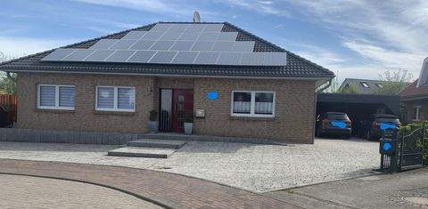 Großenaspe Häuser, Großenaspe Haus kaufen