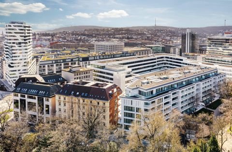 Stuttgart Wohnungen, Stuttgart Wohnung mieten