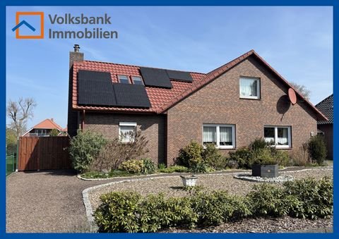 Ostrhauderfehn Häuser, Ostrhauderfehn Haus kaufen