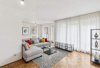 Wohnen/Essen - (KI generiert)