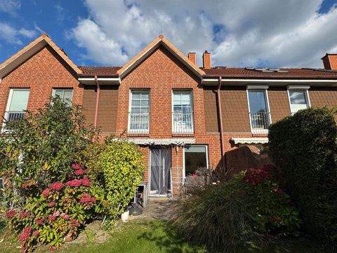 Henstedt-Ulzburg Häuser, Henstedt-Ulzburg Haus kaufen