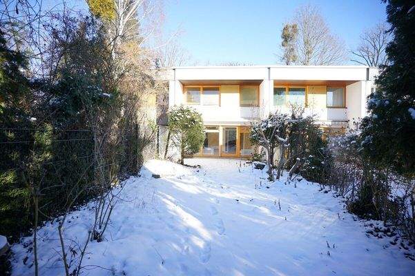 Haus Gartenansicht 1 neu