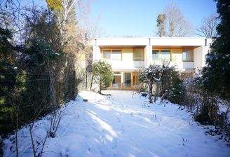 Haus Gartenansicht 1 neu