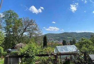 Blick über Schwarza