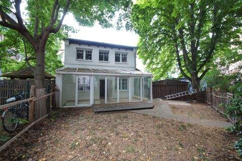 Erfurt Häuser, Erfurt Haus kaufen