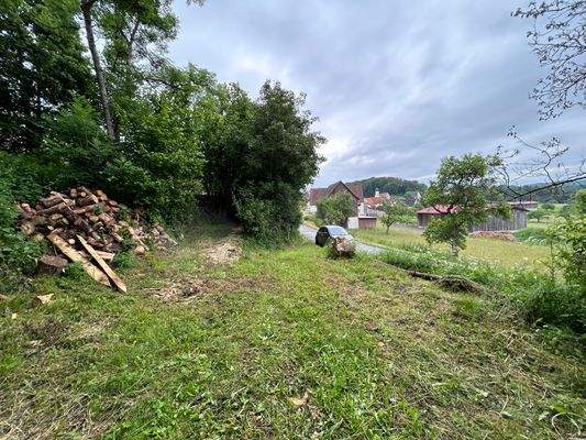 Flacher Teil (Unland)