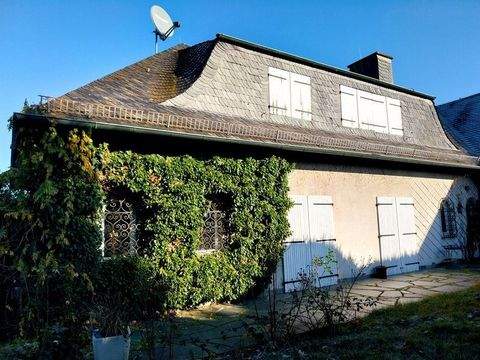 Echzell Häuser, Echzell Haus kaufen