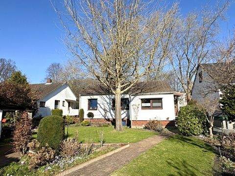 Hamburg-Neugraben Häuser, Hamburg-Neugraben Haus kaufen