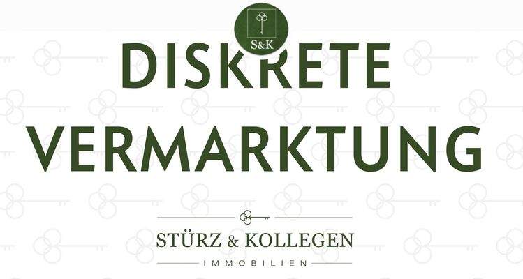 Diskrete Vermarktung