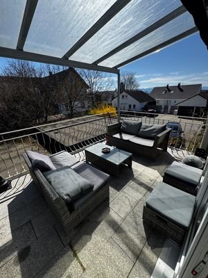 Terrasse OG