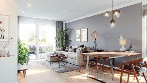 Bergheim Wohnungen, Bergheim Wohnung kaufen