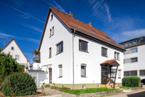 Laichingen Wohnungen, Laichingen Wohnung kaufen