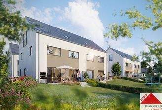 Projektierte Ansicht