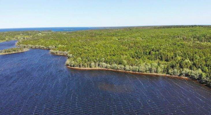 Cape Breton - Ideal für´s Kapital - Einzigartiges 