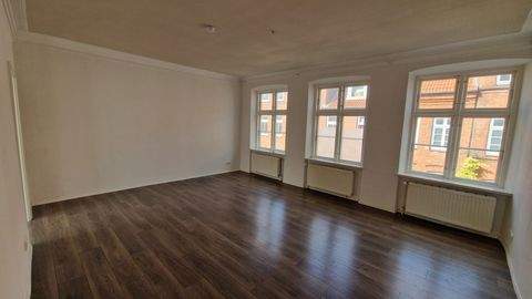 Rendsburg Wohnungen, Rendsburg Wohnung mieten