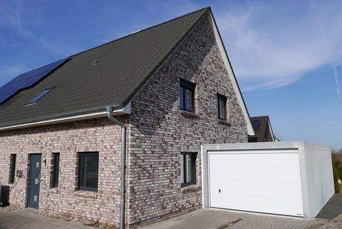 Wulkenzin Häuser, Wulkenzin Haus kaufen