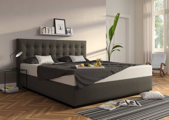 Musterschlafzimmer-aus Gründen der anonymitaet
