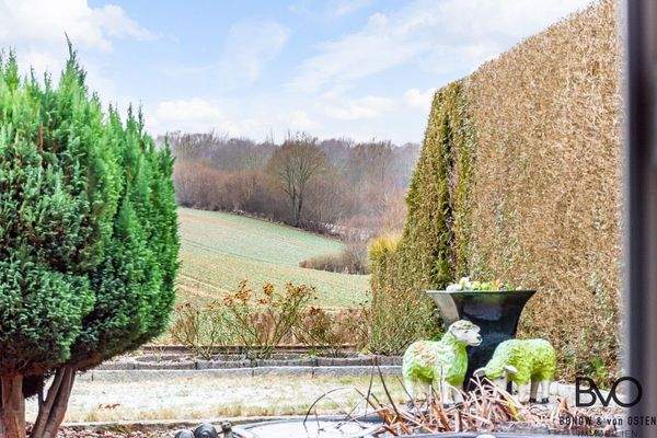 Ihr Blick vom Wohnzimmer