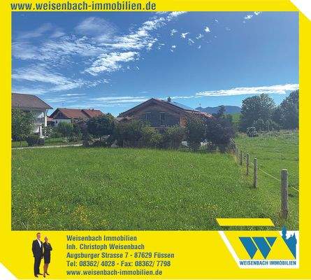 Weisenbach Immobilien