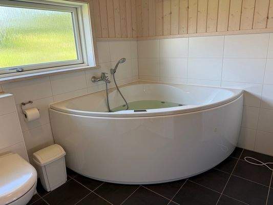 Kleine Wellnessoase
