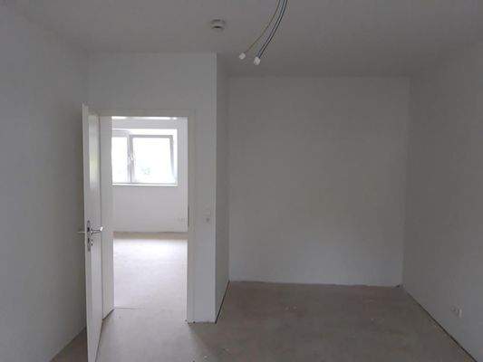 Schlafzimmer (Beispielfoto)