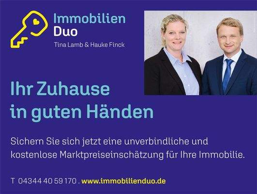 Marktpreiseinschätzung