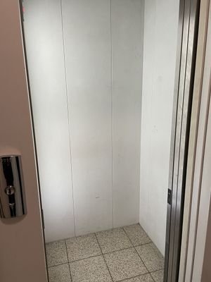 Fahrstuhl