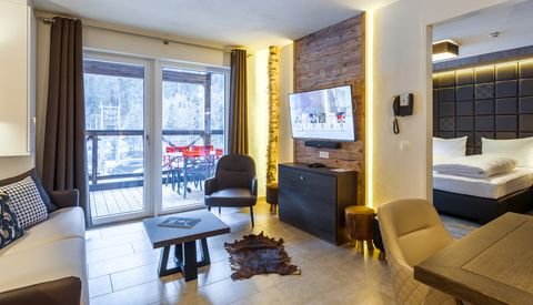 Saalbach Wohnungen, Saalbach Wohnung kaufen