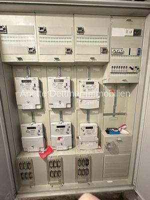 29 Stromzähler