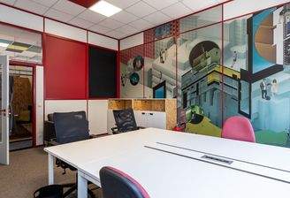 Private Office 6b