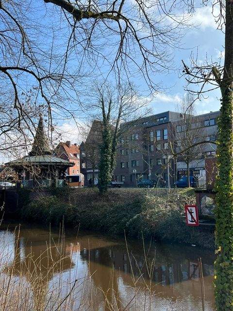 Emden Wohnungen, Emden Wohnung kaufen