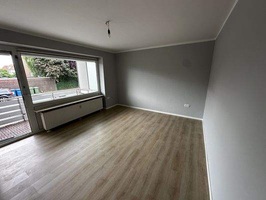 Helles Wohnzimmer, Erdgeschoss