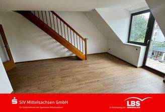 Wohnzimmer 1. Wohnebene