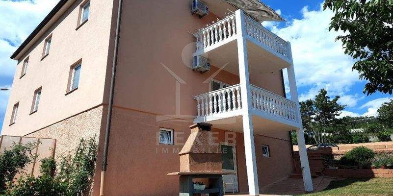 Ruhe und Erholung in Saršoni