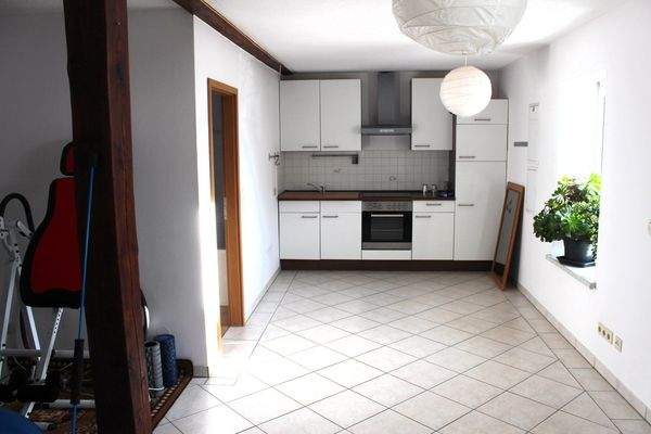 Einliegerwohnung Bild 1