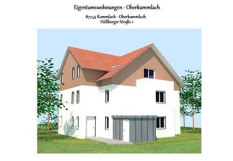 Kammlach Wohnungen, Kammlach Wohnung kaufen