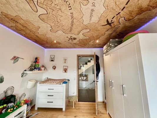 Kinderzimmer (2.)
