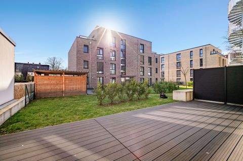 Hannover Wohnungen, Hannover Wohnung kaufen