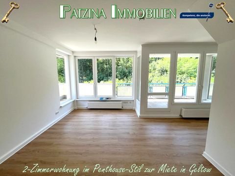 Schwielowsee Wohnungen, Schwielowsee Wohnung mieten
