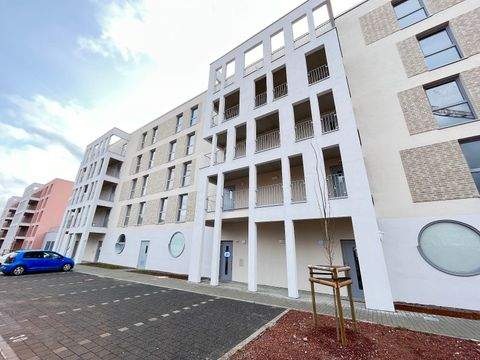 Villingen-Schwenningen Wohnungen, Villingen-Schwenningen Wohnung mieten