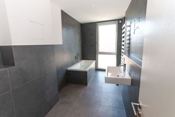 Badezimmer 2