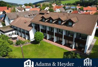 Luftaufnahme Ansicht 1