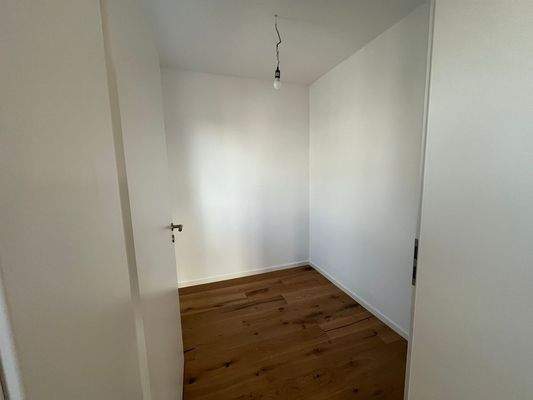 Abstellraum Whg. 3 Haus 2