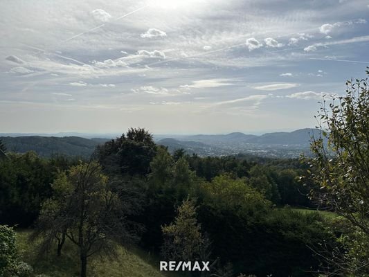 Aussicht DG