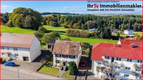 Mühlingen Häuser, Mühlingen Haus kaufen