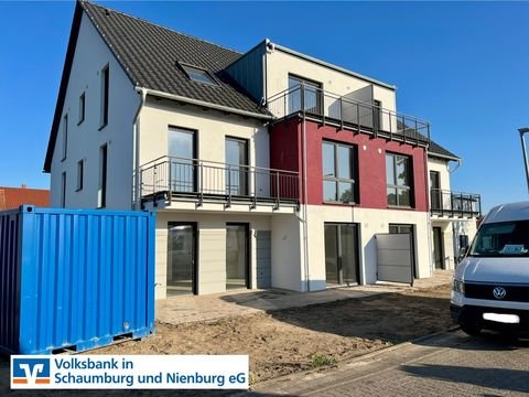 Wunstorf / Großenheidorn Wohnungen, Wunstorf / Großenheidorn Wohnung kaufen